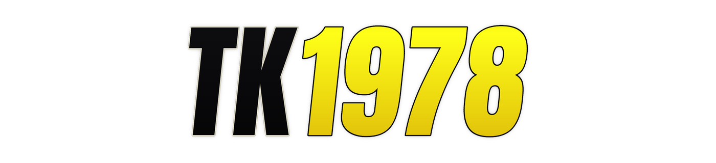 tk1978 লোগো